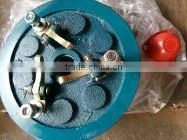 Walking Tractor Engine Clutch Assy thumbnail-1