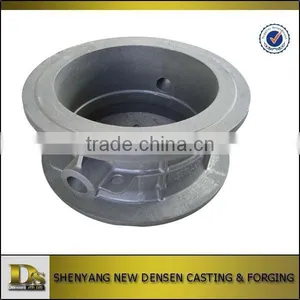 Carbon Steel or Alloy Steel Metal Forge For Sale thumbnail-1