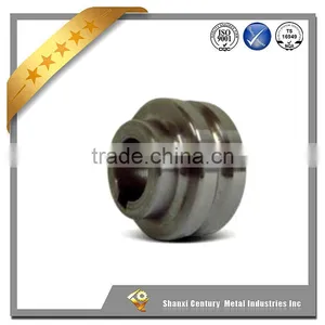 Precision Water Glass Investment Casting Manufacturer Precision Steel Casting Part thumbnail-5
