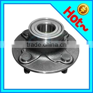 Wheel Hub Bearing Parts for Suzuki Aerio/Beleno 43402-54G12 thumbnail-1