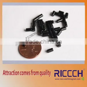 Electric Diametrically Cheap Neodymium Magnet Discs thumbnail-1