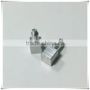 Digital Camera Spare Parts Cnc Production thumbnail-3