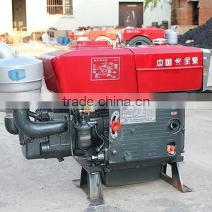 2015 Most Popular Super Power Single Cylinder Air/water Cooled Diesel Engine thumbnail-5