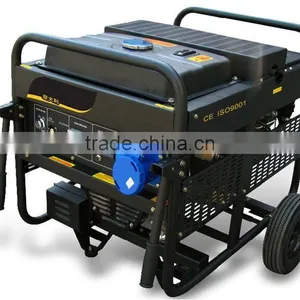 High Quality 8kw 12000TE Diesel Generators thumbnail-1