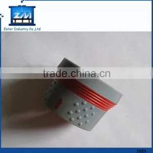 Household Product Two Color Plastic Injection Mold Factory thumbnail-1