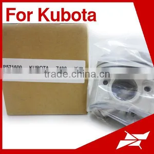 Farm Tractor Z482 Engine Spare Parts for Kubota Diesel Engine thumbnail-3