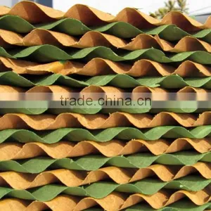 Evaporative Cooler Pad for Poultry House thumbnail-3