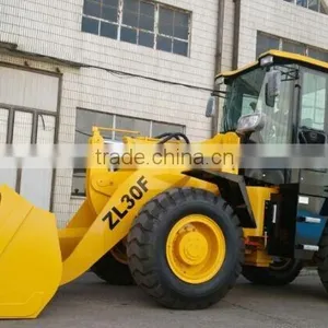 SAM836(zl30f) Wheel Loader 3ton thumbnail-1