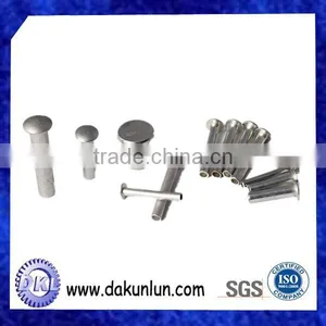 China Various Precision POP Custom Rivet thumbnail-5