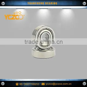 604 Carbon Steel Precision Ball Bearing 4*12*4mm thumbnail-4