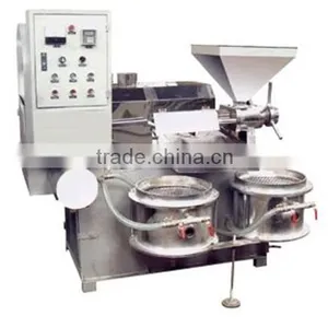Hot Sale & New Type Oli Press Machine thumbnail-3