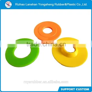 Different Shapes Different Sizes Factory Price Rubber Nr,nbr,sbr,silicone Gaskets thumbnail-6