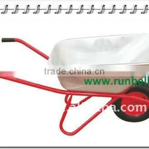 Wheel Barrow thumbnail-1