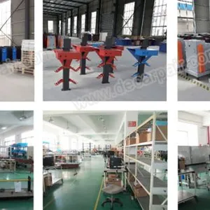 Decar Automotive Equipment company overview - view 1 thumbnail