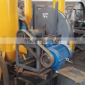Wood Chips Activated Charcoal Making Plant/ Wood Chips Charcoal Products Manufactures thumbnail-2
