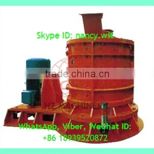 Dinas Crusher/Atlapulgite Crushing Mill/Vertical Crusher thumbnail-2