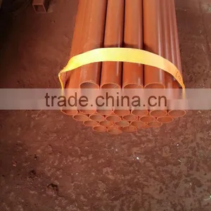 Fire Protection Sprinkler Pipe / Seamless Carbon Steel Pipe/water Pipe thumbnail-1