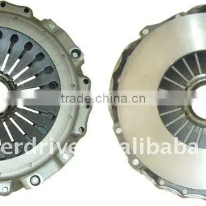 Truck Clutch Cover thumbnail-1