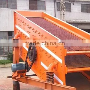 High Quality Vibrating Screen Mesh/ C45 Vibrating Screen Mesh for Sale thumbnail-4