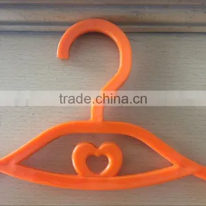 C03#High Quality Plastic Clothes Hangers/Manufacturer Provide Plastic Clothes Hanger With Competitive Price thumbnail-5