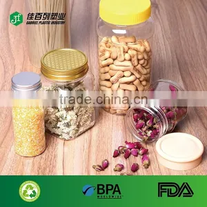 Large Plastic Water Bottle thumbnail-6
