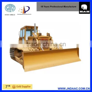 Specia- Purpoe Custom Designed Hydraulic Cylinder for Fork-lift Truck thumbnail-1