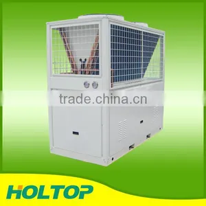 Smart R410a Precise Top Discharge Anti-bacteria S&a Water Condensing Machine thumbnail-1