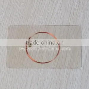 Most Widely Used RFID rf Chips 125KHz/13.56MHz for Different RFID Applications thumbnail-2