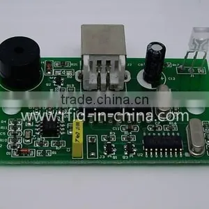13.56MHz How to Copy RFID Card With HF RFID Reader thumbnail-3