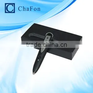 IOS and Android Uhf Pen Bluetooth Smart Card Reader thumbnail-3