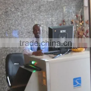 X-ray Scanner for Baggage XLD-10080 thumbnail-3