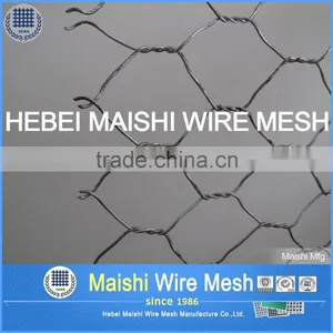 BWG 25 Hexagonal Wire Netting thumbnail-4