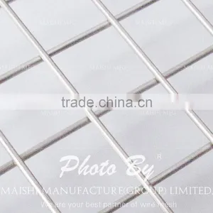 Stainless Steel Welded Wire Fence thumbnail-5