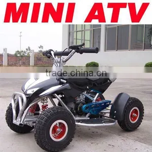 49CC MINI ATV (MC-301A) thumbnail-1