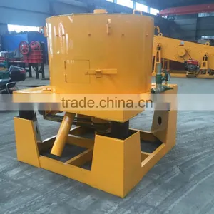 Large Capacity STLB60 Centrifugal Gold Concentrator Price thumbnail-1