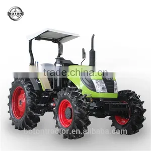 130HP 4WD TRACTOR WITH SUNROOF AND Japan NSK Bearing thumbnail-2