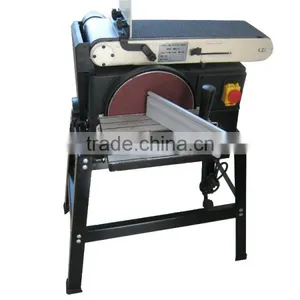 LAIZHOU WEIYI Mm2515 Sanding Machine thumbnail-1