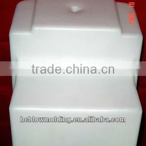 OEM Blow Molding Plastic Water Tank Plastic Fish Tank thumbnail-4