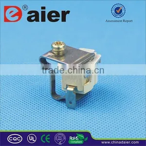 Water Heater Dedicated Temperature Control KSD901 55~180 Degree 2PIN 1Poles Circuit Breaker thumbnail-1
