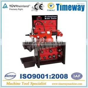 Brake Drum Disc Lathe / Brake Lathe thumbnail-1