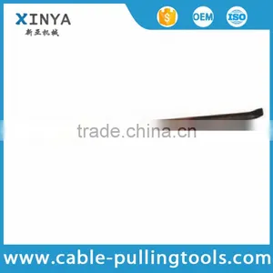 Hexagonal Steel Crowbars for Line Construction thumbnail-1