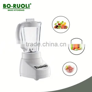 8 Years Experience Eco-friendly Table Blender thumbnail-1