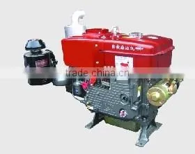 Agricultural Diesel Engine YM32 thumbnail-1