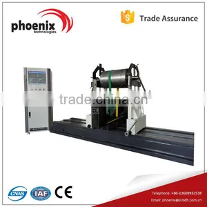 Balancing Machine for CNC Spindle (YYQ-3000A) thumbnail-1
