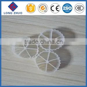 K1&K2 Bio Media/plastic Bio Carrier/filter Media thumbnail-4