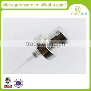 Better Sprayer of Perfume Crimp Pump Sprayer thumbnail-3