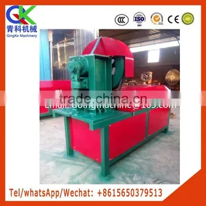 Dual Motor Twisted Steel Bar Straightening Equipment thumbnail-4