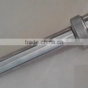 Dry Fountain Crystal Pillar Fountain Nozzle thumbnail-3