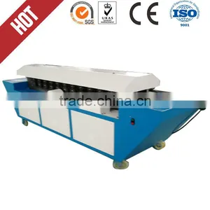 TDF-12 Flange Roll Forming Machine,duct Production Equipment,flange Facing and Rolling Machine thumbnail-1