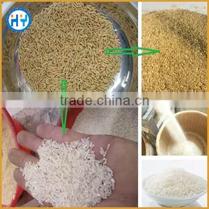 Best Farm Rice Peeler Machine thumbnail-6